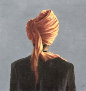 Oranger Turban, 2004